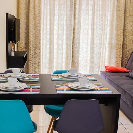 Appartement Apê Jabuticabeira à Pomerode Extérieur photo