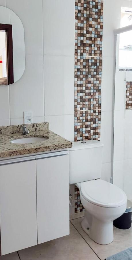 Appartement Apê Jabuticabeira à Pomerode Extérieur photo