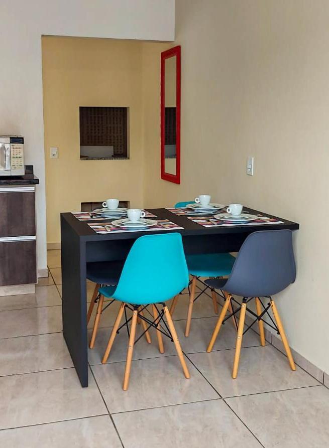Appartement Apê Jabuticabeira à Pomerode Extérieur photo